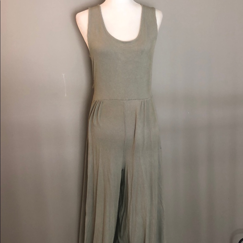 O’Neil Jumpsuit